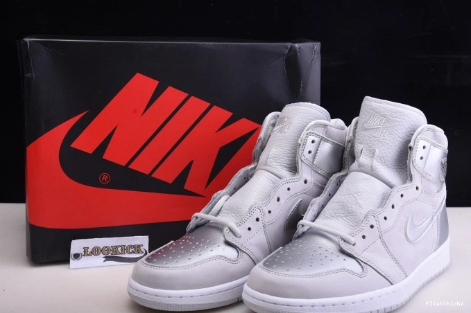 DC1788-029 High OG Air Neutral Grey Jordan Japan 1 0928